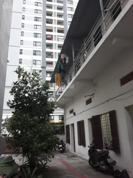 Phòng Trọ Đẹp Tại Ngõ 622 Minh Khai - Sát Timecity