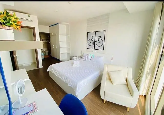 Chỉ 11Tr5, Carillon 2, Trịnh Đình Thảo, Tp, 73M2, 2Pn, 2Wc, Nhà Mới.