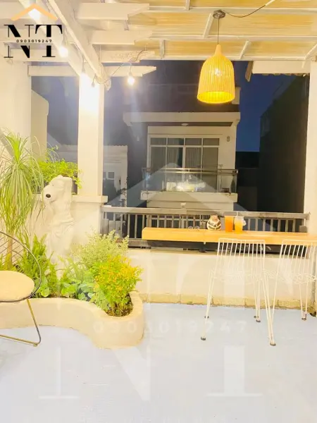 Phòng Trọ 1 Người - Sleepbox Ngay Vincom Phan Văn Trị Gò Vấp