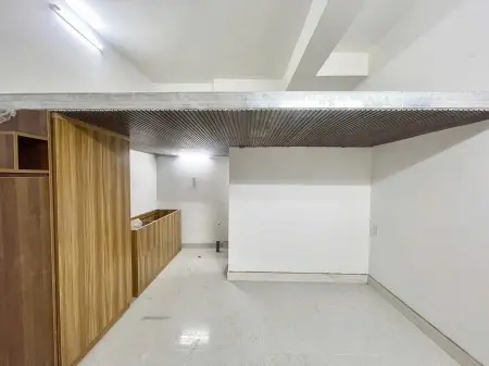 Phòng Duplex Mới Bình Giã – Gần Đh Y Phạm Ngọc Thạch & Công Viên Hoàng Văn Thụ Dự Án Phòng Mới