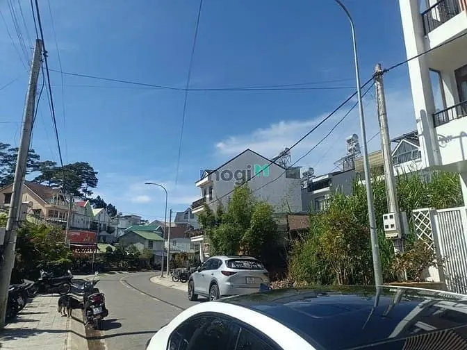 Bán Đất Liên Kế Kqh Phạm Hồng Thái, Gần Hồ Xuân Hương Trung Tâm Đà Lạt