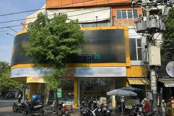 Cho Thuê Góc 2 Mặt Tiền Gò Dầu-Cầu Xéo Phường Tân Qúy Quận Tân Phú