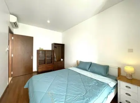 Chung Cư Satra Eximland, Phan Đăng Lưu, Phú Nhuận: 2P Ngủ, 2Wc, Nt, 17Tr