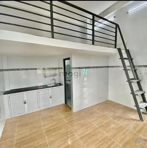 Trống Sẵn 2 Phòng Ở Liền Ngay Tân Sơn Nhì, Tân Phú