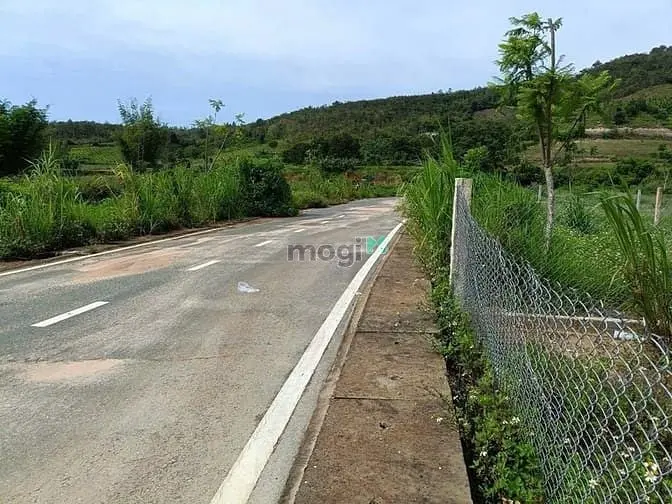 Bán Đất 511M2 Đường Ô Tô Gần Sân Bay Liên Khương Đức Trọng, Nhỉnh 2 Tỷ