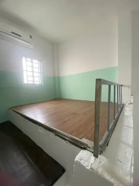 Phòng Trọ Giá Sinh Viên Giá Hạt Dẻ