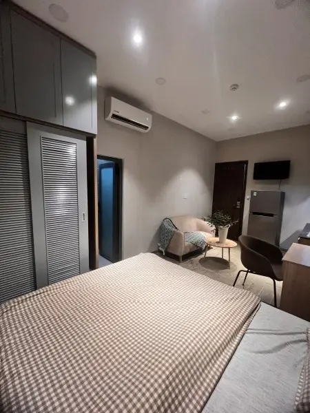 Cho Thuê Phòng Đẹp Giá Rẻ Tại Nơ Trang Long!!!