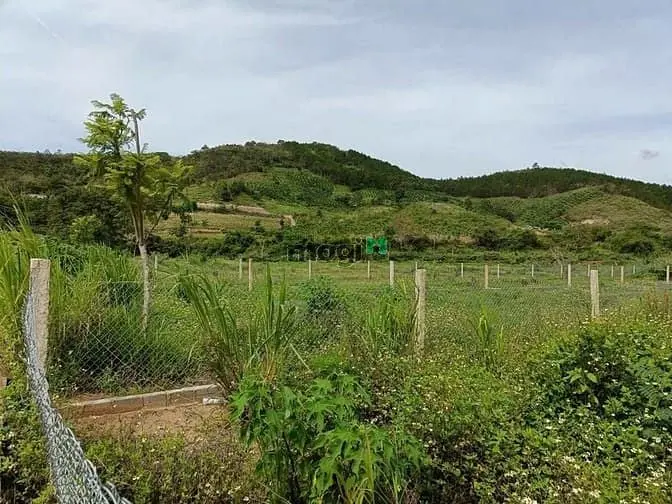 Bán Đất 511M2 Đường Ô Tô Gần Sân Bay Liên Khương Đức Trọng, Nhỉnh 2 Tỷ