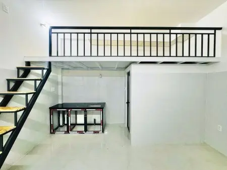 Phòng Lý Tưởng Cho Sinh Viên Với Giá Cực Kỳ Hấp Dẫn Tại Quận Tân Phú