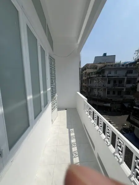 Cho Thuê Nhà Khu Vực Quận 5 (Gần Bưu Điện Quận 5, Chợ Kim Biên)