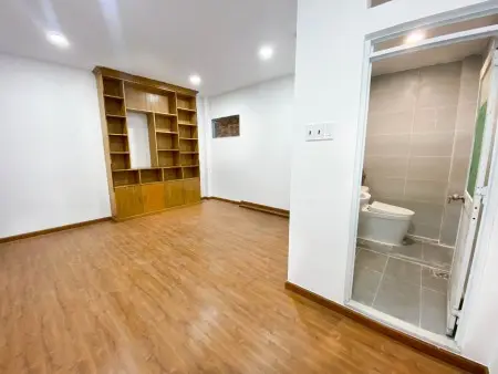 Nhà Trọ Giá Tốt Vị Trí Thuận Lợi