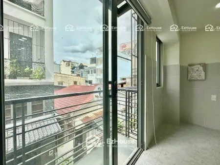 Ngay Sân Bay Tân Sơn Nhất, Hoàng Văn Thụ, Quận Tân Bình - Phòng Hot