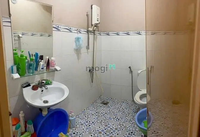 Chung Cư Phan Xích Long,Phú Nhuận Chỉ 9Tr5 Căn 2P Ngủ