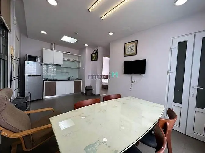 Cho Thuê Gấp 2 Ngủ Đẹp Giá Rẻ Thảo Điền Quận 2-Xem 24/7-Rộng - Thoáng