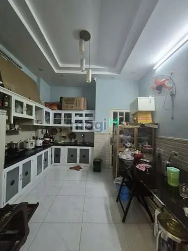 📍Thuỷ Lợi - Phước Long A. 🏡 Nhà 2 Lầu - Hẻm Ô Tô 📐Dt 4 ❌13 - 💰5.1T