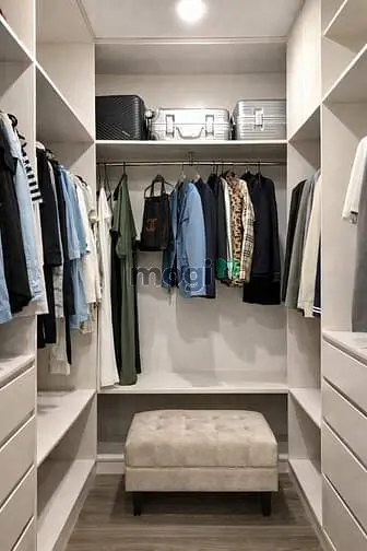 Siêu Phẩm Vị Thế Trung Tâm Phú Nhuận - 2 Mặt Tiền Đường Hoa – Phan Xíc