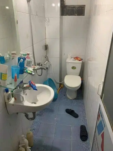 Cho Thuê Phòng Trọ Điện Nước Giá Dân