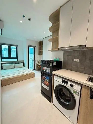 Bán Tòa Ccmn Đường 19/5 Văn Quán, Pccc Đầy Đủ,Dt 79/83M2 6 Tầng 18Pkk