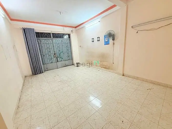 🏘️Nhà Mt - P. Linh Tây -💰Chỉ 6.9Tỷ - 5 Lầu - 5Pn - Đường 8.5M