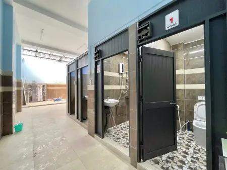 Cho Thuê Căn Hộ Mini Tòa Nhà Stay In - Thang Máy, Bếp & Máy Giặt Riêng - Từ 2.38 Tr/Tháng