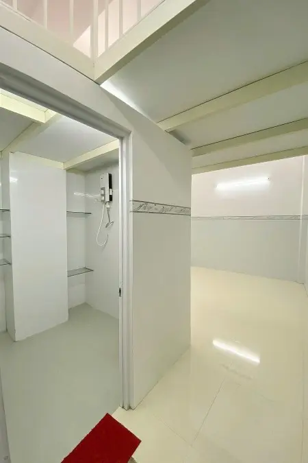 Cho Thuê Trọ Giảm Giá,Bùi Văn Ba, Quận 7, Gần Khu Chế Xuất, Trường Học, Gần Chợ ( Có Hình )