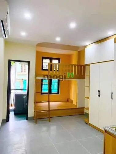 Nhà Đẹp Long Lanh Ngõ Trương Định, Giá 14.5 Tỷ, 54M2X7T, Thang Máy