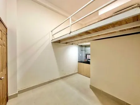 Phòng Đẹp Ngay Trần Xuân Soạn, Nguyễn Hữu Thọ Q7