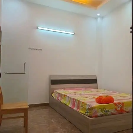 Cho Nữ Thuê Phòng Tại Địa Chỉ 16/41/59 Phố Nguyễn Thiện Thuật, Phường 2, Quận3