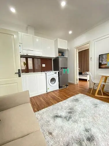 🌇Khai Trương Chdv Mới Máy Giặt Riêng🏡 Ban Công🌹