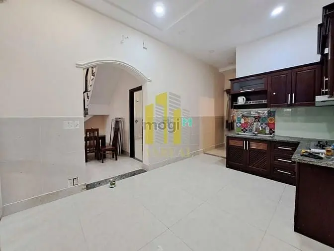 Villa Nhỏ Khu Trần Não 250M2 - Giá Chỉ 23 Triệu - 4 Phòng