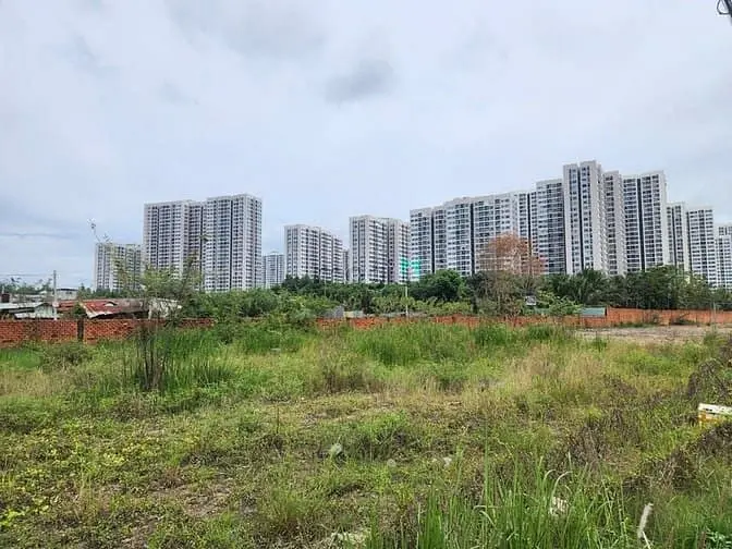 Bán Đất 75M2 Vuông, Hẻm Xe Hơi Nguyễn Xiển Q9-Tđ. Giá Nhỉnh 3 Tỷ