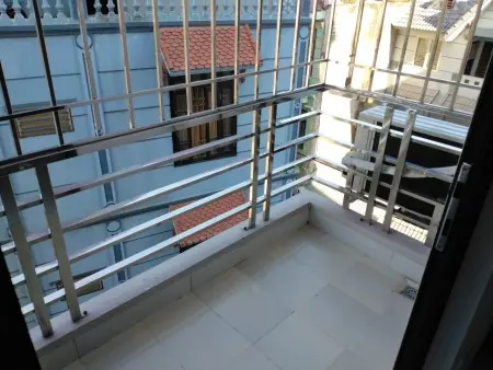 Trung Tâm Phúc La – Phòng Đẹp 4 Triệu – Full Nội Thất – Đi Bộ Ra Viện 103 & Chợ Yên Phúc