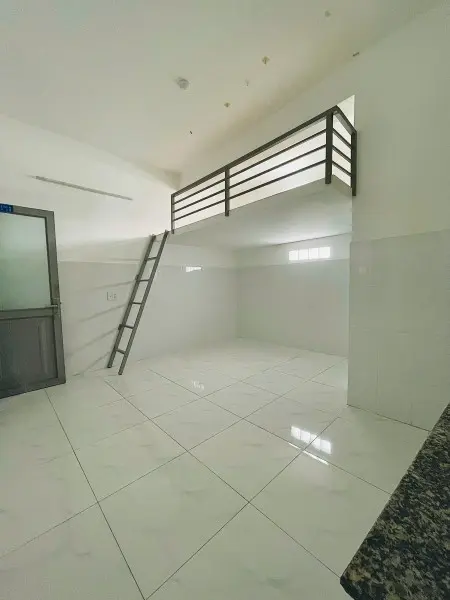 Phòng Trọ Giá Rẻ 30M2 Bảo Vệ 24/7 Có Thang Máy Hầm Xe Ngay Bùi Đình Tuý