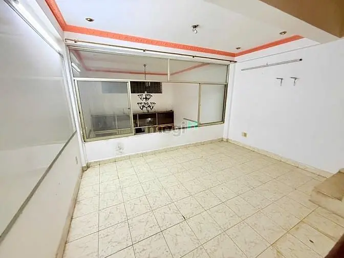 🏘️Nhà Mt - P. Linh Tây -💰Chỉ 6.9Tỷ - 5 Lầu - 5Pn - Đường 8.5M