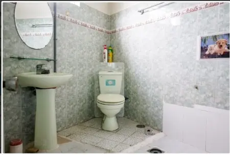 Cho Thuê Phòng Studio Đầy Đủ Nội Thất Máy Lạnh Ban Công