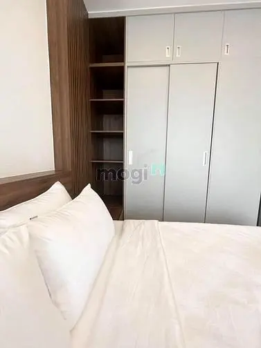 Studio Nội Thất Đẹp Có Ban Công Rộng Thảo Điền Q2 Cần Cho Thuê Gấp