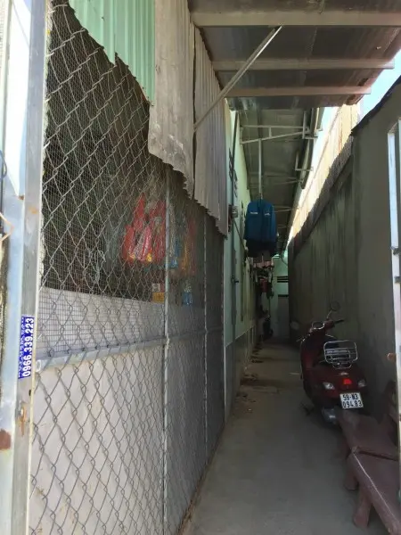 Phòng Trọ Cho Thuê Dt:4M*4M Có Gác Lửng, Đường Xe Hơi, Long Bình, Gần Vinhome