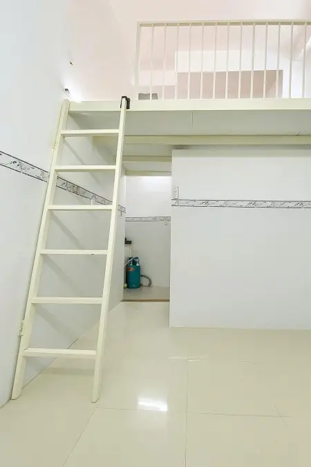 Cho Thuê Trọ Giảm Giá,Bùi Văn Ba, Quận 7, Gần Khu Chế Xuất, Trường Học, Gần Chợ ( Có Hình )