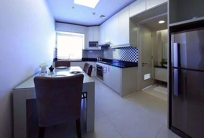 Cho Thuê Gấp 1 Phòng Ngủ Đẹp-Cao Cấp-Xem Nhà 24/7-Thảo Điền-Quận 2