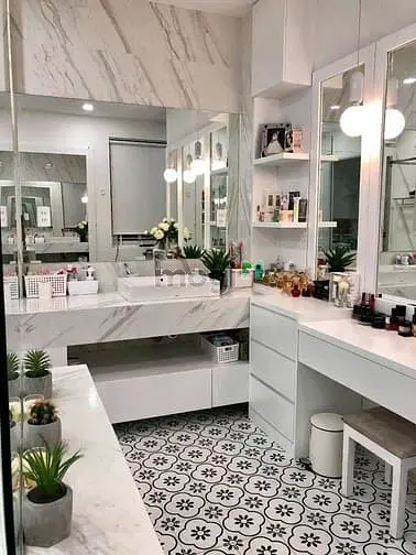 Siêu Phẩm Vị Thế Trung Tâm Phú Nhuận - 2 Mặt Tiền Đường Hoa – Phan Xíc