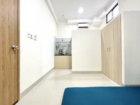 Khai Trương Phòng Mới Full Nội Thất Gần Đh Gtvt, Hutech