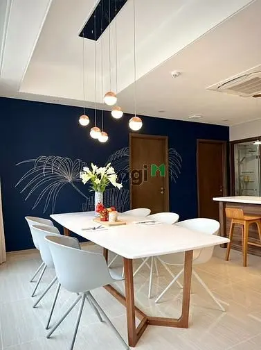 Cho Thuê Gấp 3 Phòng Ngủ Nội Thất Cao Cấp Thảo Điền Quận 2-Xem 24/7