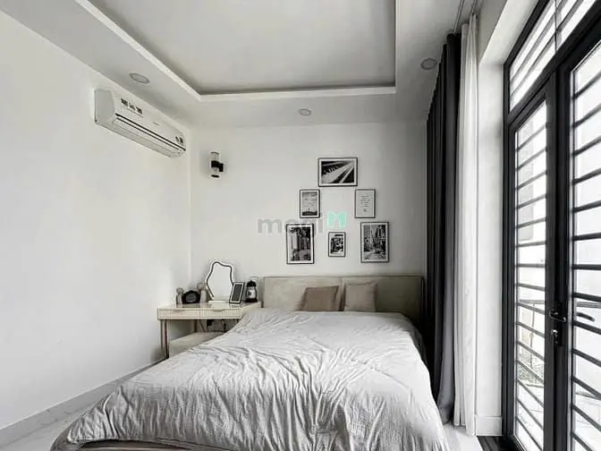 Bán Nhà 3 Tầng Tăng Nhơn Phú A Tđ – Sát Lê Văn Việt – Giá 6.X Tỷ