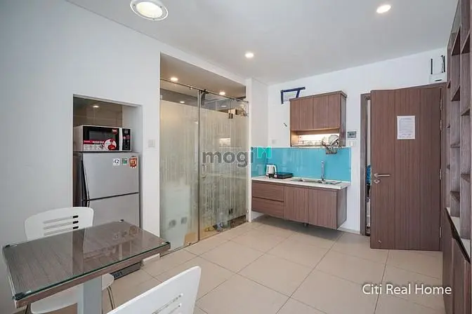 Cho Thuê Gấp 1 Phòng Ngủ Có Máy Giặt Riêng Giá Rẻ Thảo Điền-Quận 2