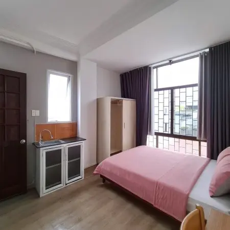 Cho Thuê Phòng Trọ Cho Hssv - Lý Chính Thắng, Quận 3- Gần Đh Sư Phạm