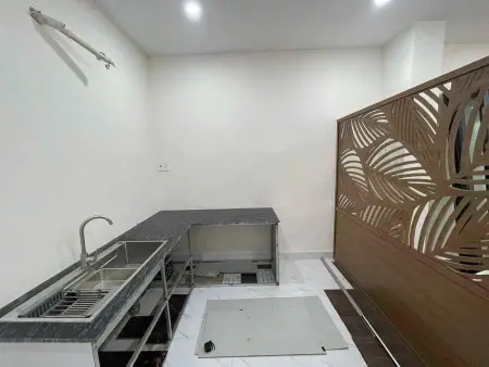 Kí Túc Xá Sinh Viên Iuh Và Vlu