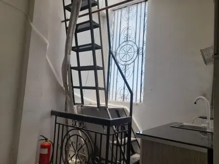 Phòng Trọ Trung Tâm Bàu Cát – Có Máy Lạnh, Cửa Sổ Lớn – Chỉ 2.7 Triệu