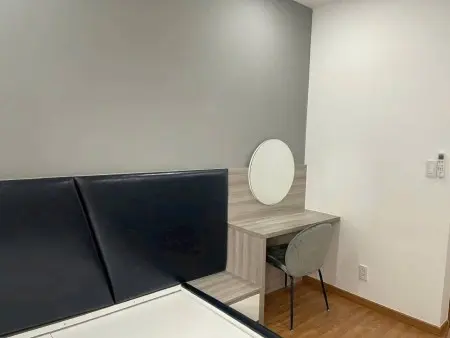 Chung Cư Cc Carillon 5, Luỹ Bán Bích, Tp: 12Triệu, 2P Ngủ, Nt Mới