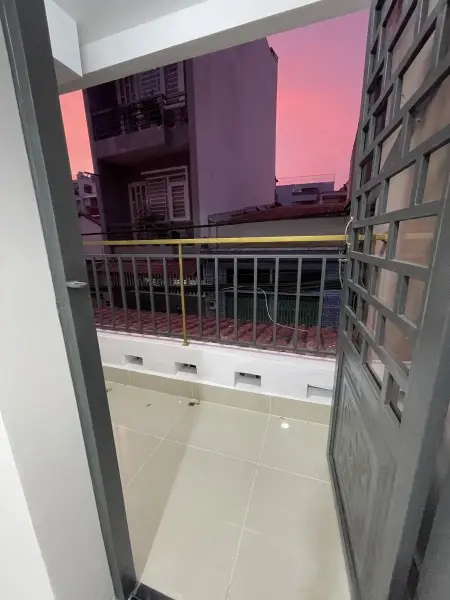 Cho Thuê Phòng Đường B3 Phường Tây Thạnh, Tp Hcm.