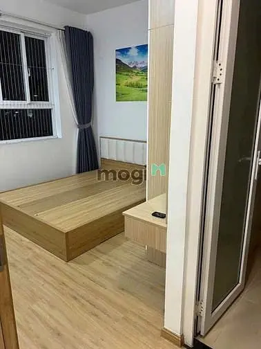 Chung Cư Tân Phước, Lý Thường Kiệt, Q11: 75M2, 2P Ngủ, Ntcc, 13Triệu